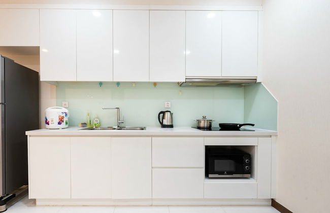 Vinhomes Central Park Apartment - Foto 37