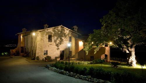 La Tenuta Dei Ricordi - Foto 2