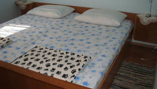 Apartments Roksandić - Foto 3, Habitación