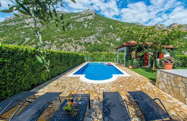 Villa Clea - Foto 40