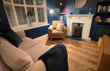 Stylish Boutique Home Near Sandbanks - Walk to Ashley Cross - Foto 4