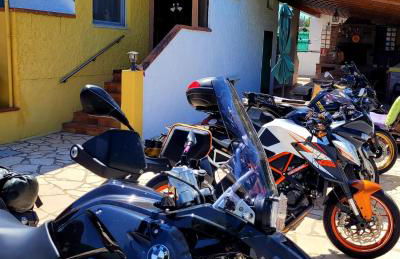 Casa del Sole Irgoli - BIKERS HOME - Foto 17