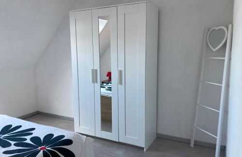 Appartement 3 pièces proche centre ville - Foto 13