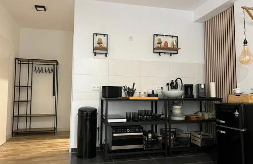 100m E-Ladestation - max 4 pers - Düsseldorf - Ruhrgebiet - Pilgerstätte - Foto 4