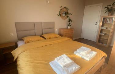 Apartament Broniewskiego - Foto 7