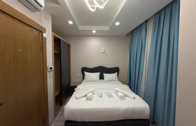 Koçyiğit Suite Otel - Foto 35