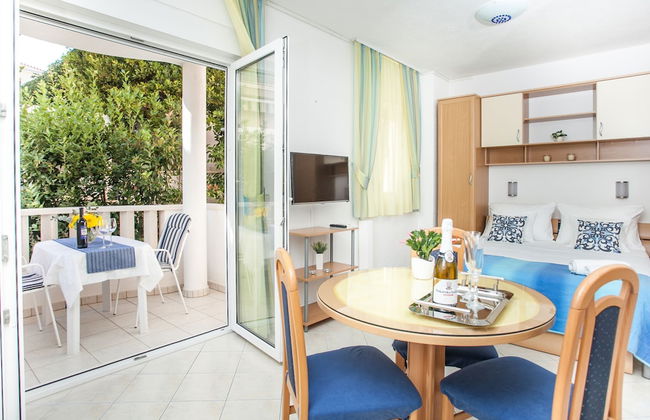 Apartments Barbara - Foto 24