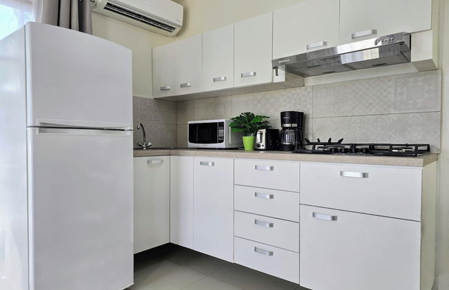 Bubali Villa & Apartments - Foto 53