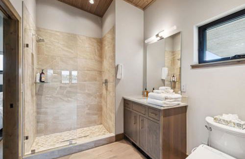 Mara Luxury Cabins- Ponderosa - Foto 23