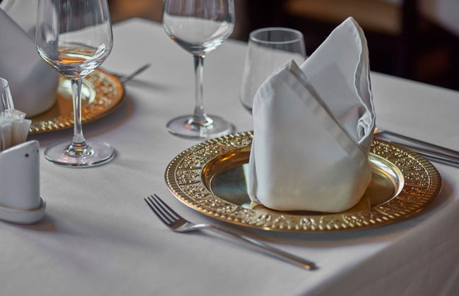 Palace Gate Hotel & Residence by EHM - Photo 63