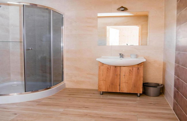 Holiday Home in Przewloka Near Baltic Beach - Foto 15