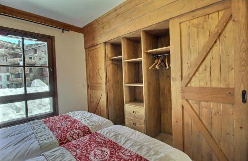 ARC 1950 - Suite de Prestige - Cheminée intérieur - Foto 16