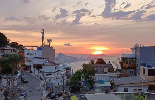 Apêzinho Vidigal - RJ - Foto 15
