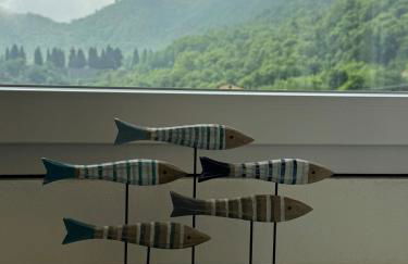 Sidera Cinque Terre Apartments - Foto 30