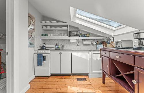 Studio Flat Above Historic Cider Mill - Foto 8