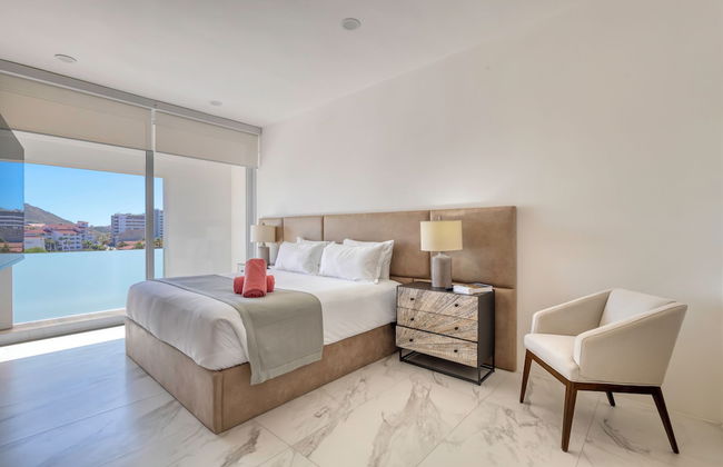 Lumina at Marea Cabo San Lucas - Foto 22