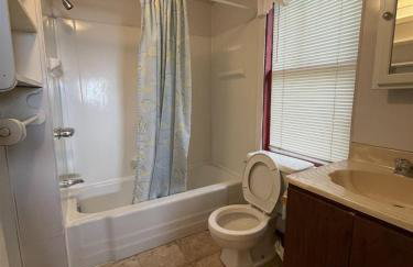 LITTLE SANDY-LIMIT 8 cottage - Foto 7