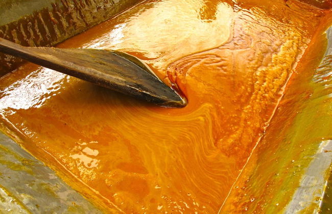 Panela Tour - Foto 1