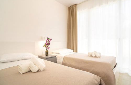 Baia Marzamemi Appartamenti Eleganti con Piscina e Terrazza Privata - Foto 9