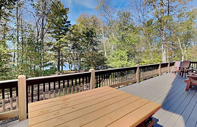 Constantly Cozy by Taylor Made Deep Creek - Photo 75