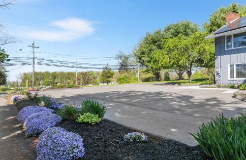 Exceptional Contemporary Retreat with 4 King Beds in Mystic CT - Foto 58