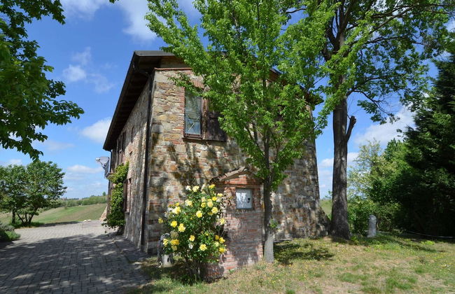 Belvilla by OYO Casa Magnano Ziano - Foto 24