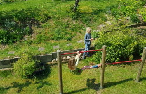 Haus Sonnenlicht. Idylle am Ratzeburger See! - Foto 34