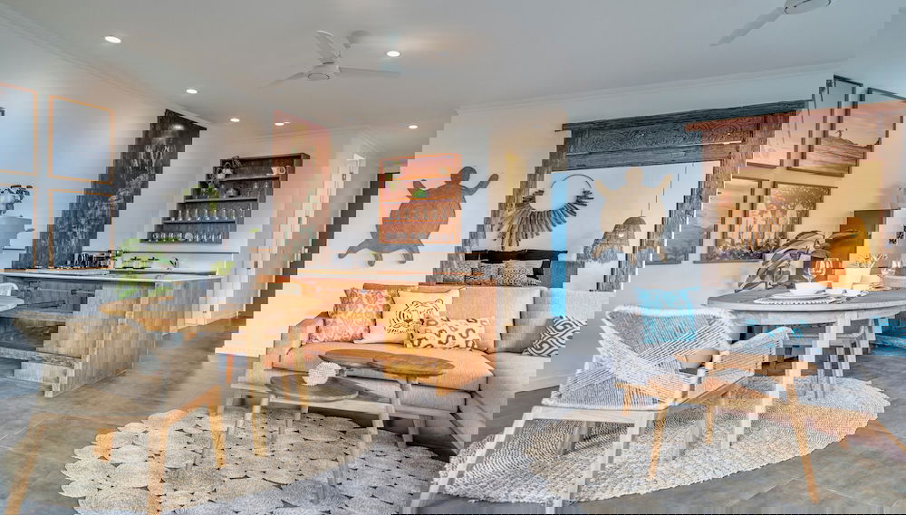 Angel Bay by Triang Villas - Ulus - Foto 1, Imagen principal