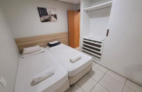 Imprensa III · Comfort and family in Brasilia - Foto 21