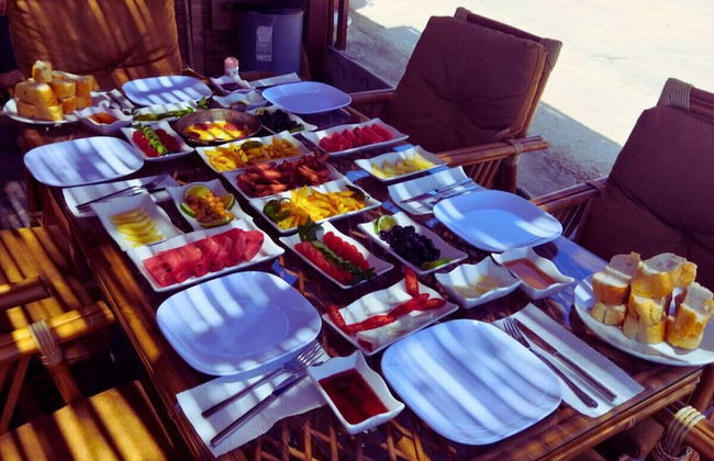 Bu Bungalow Hotel - Foto 31