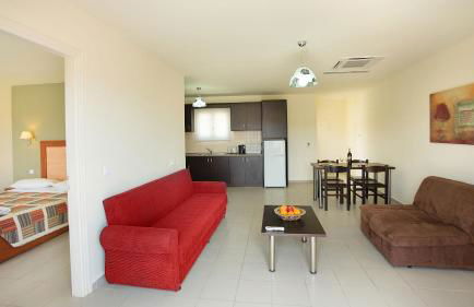 Panorama Resort - Foto 50