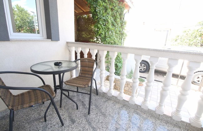 Zora - Garden Terrace and Grill - A1 - Foto 1