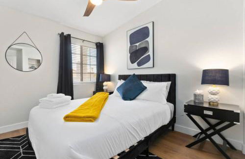 Fantastic 4BR with Pool and Games - Foto 32