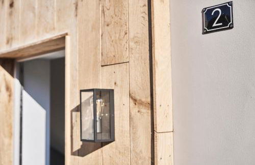 Das Flachshaus Ferienhaus in Aidling am Riegsee - Foto 69