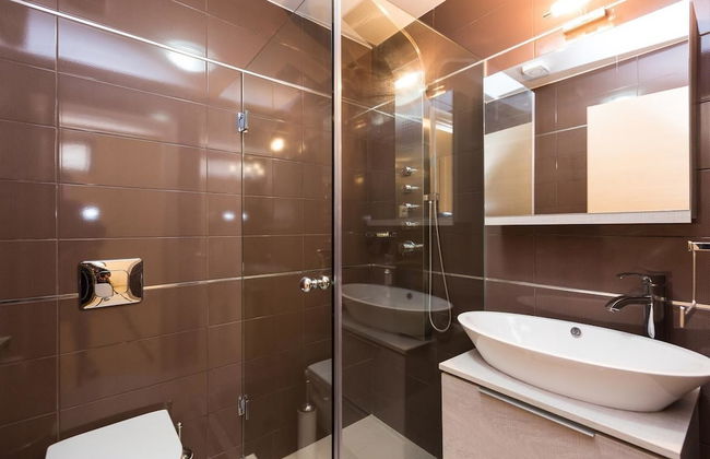 Levanta Luxury Stone Villa - Foto 21