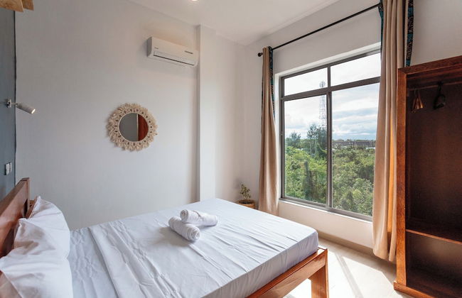 Mimea Boutique villa - Photo 12