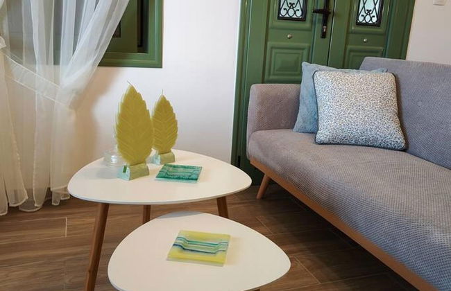 Laurel LK Houses in Kritinia Rhodes - Foto 10