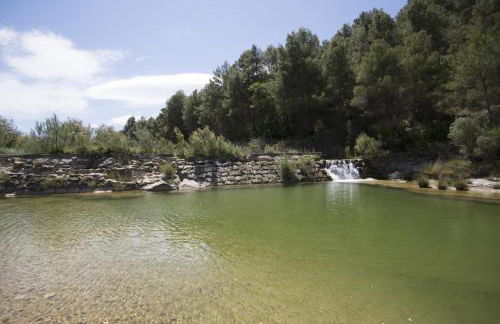 La Quinta Terra Alta Matarraña - Foto 19