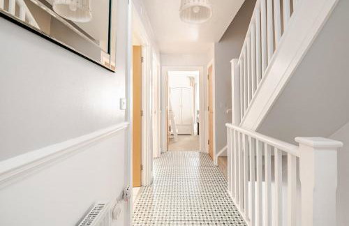 Quayside Home with Seperate Bar and optional access to Beach Hut - Foto 29