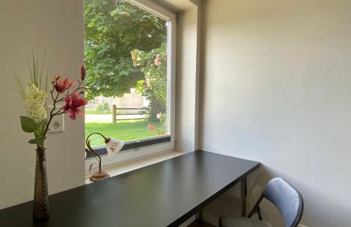 Angenehmes Wohnen in Bad Bramstedt Appartement II - Foto 6