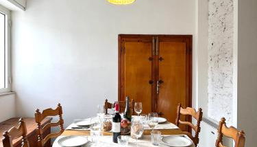 Elegante dimora a poca distanza dal mare - Foto 3