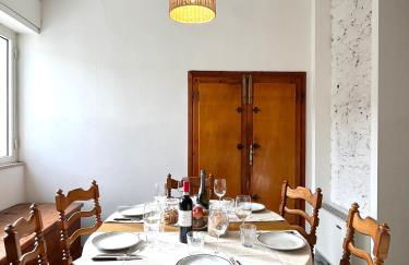 Elegante dimora a poca distanza dal mare - Foto 7