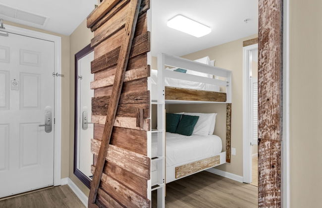 Palms Resort #2812 Jr. 2br-sunset Dreamer - Foto 25