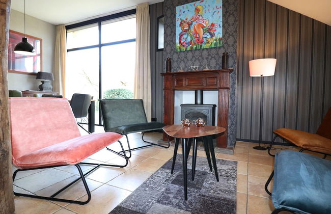 Apartment in Netherlands Near Nature Trails - Photo 15