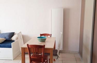 Comme à la maison, meublé de Tourisme 3 étoiles tout confort - Foto 6