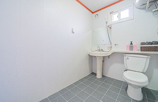 Wando Sol Beach Pension - Foto 26