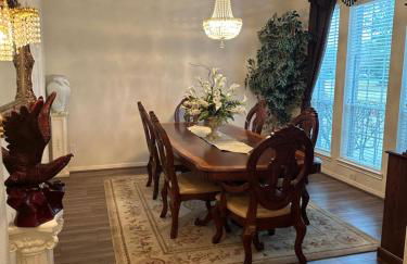 Unwind and Relax 4 Bedroom Stay - Foto 55