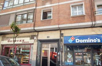 Coqueto junto a Casco Viejo - Foto 52