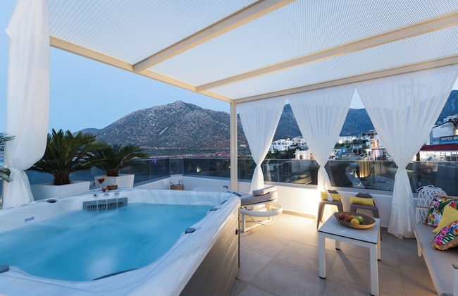 Villa Iris - Foto 26