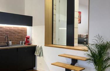 Appartement centre historique - Photo 19